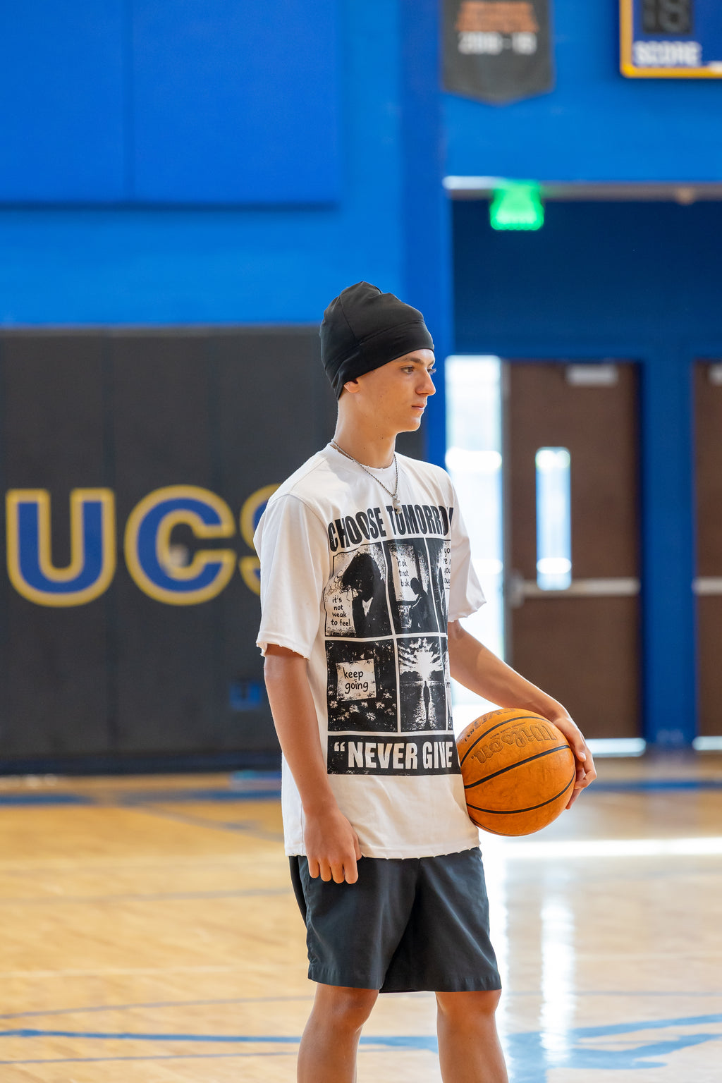 "NGU" T Shirt