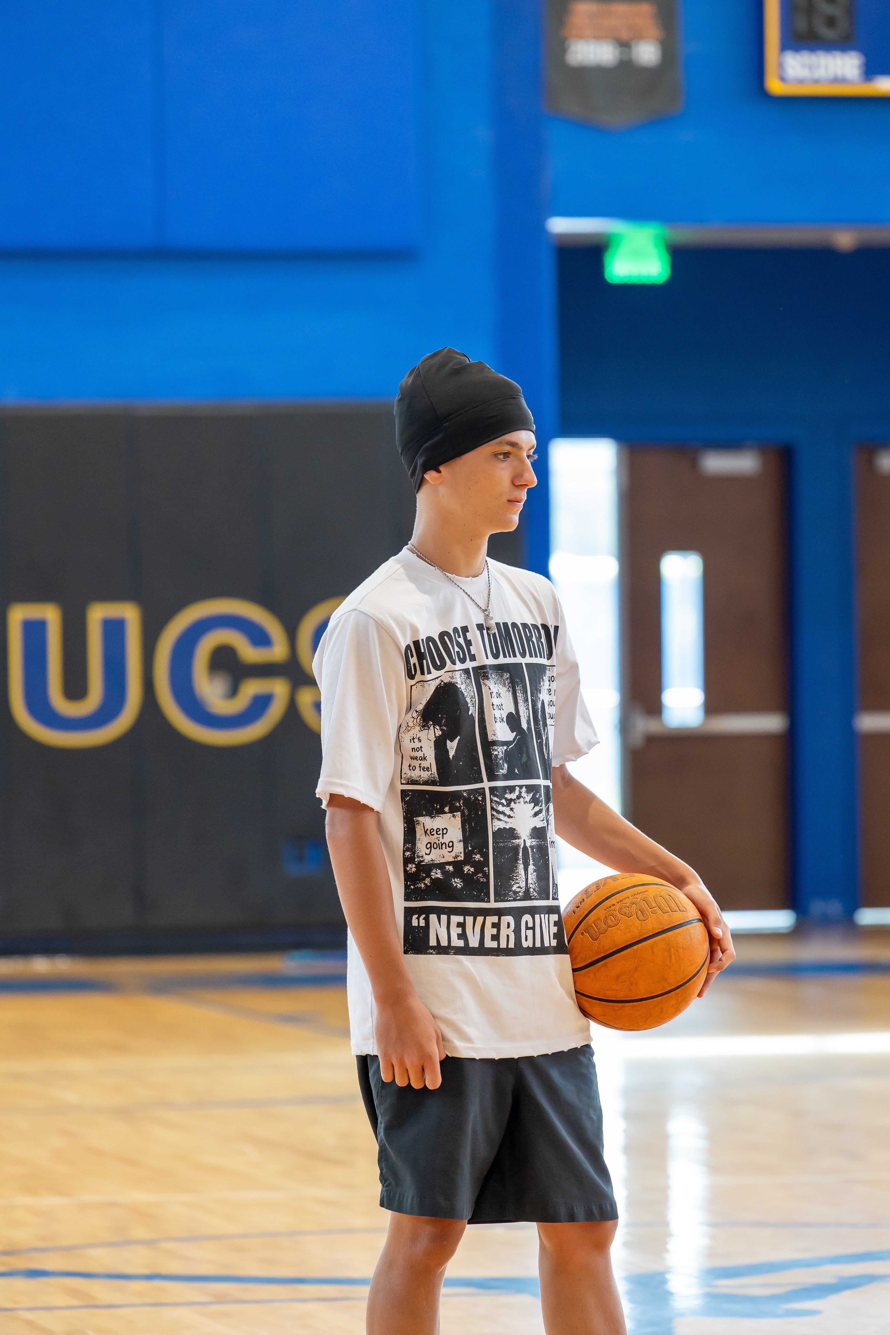 "NGU" T Shirt