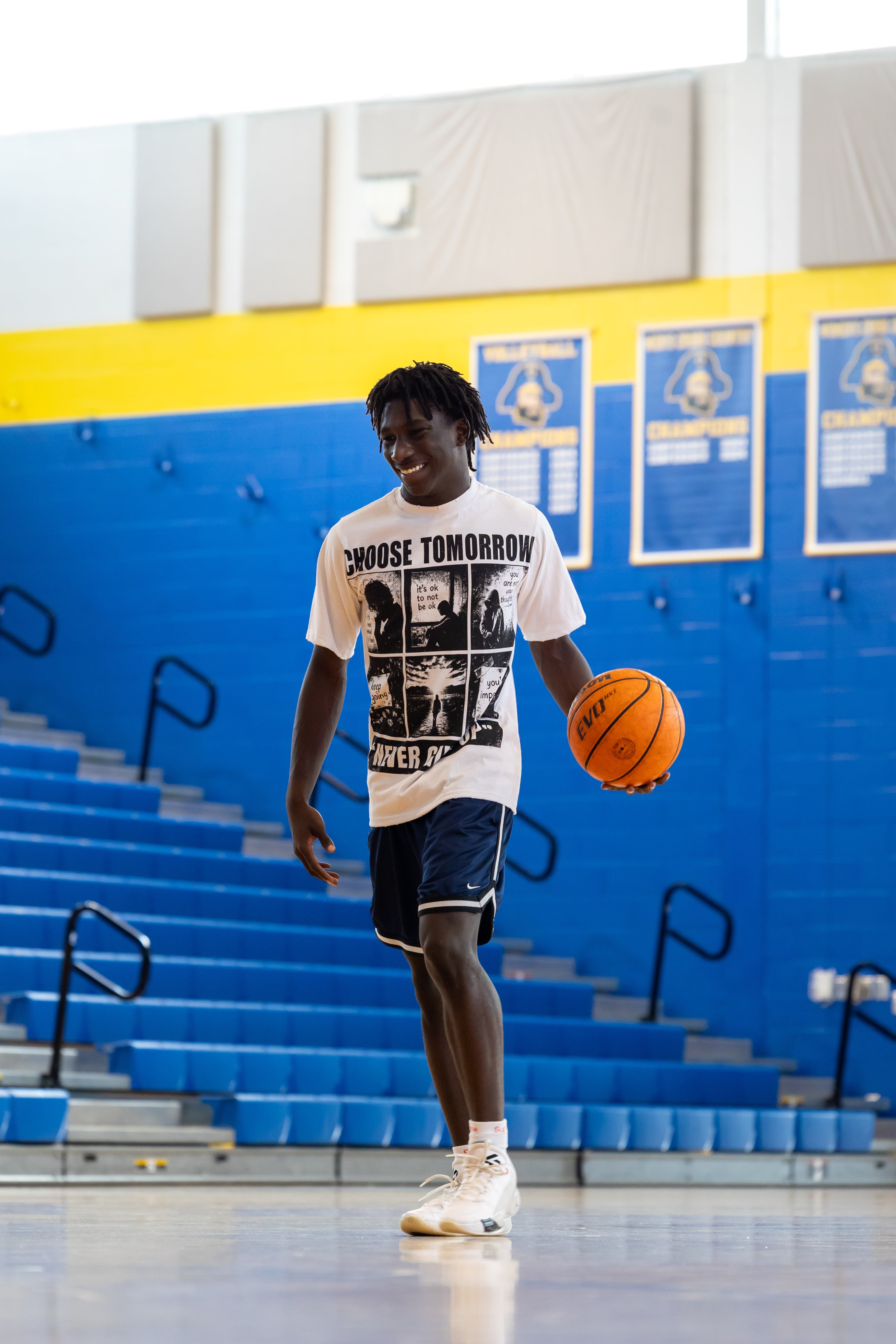 "NGU" T Shirt