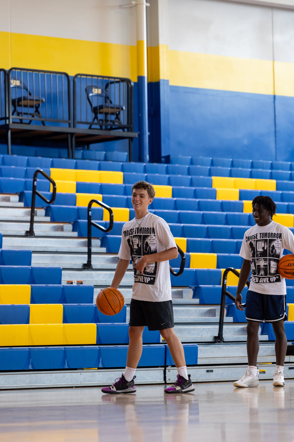 "NGU" T Shirt