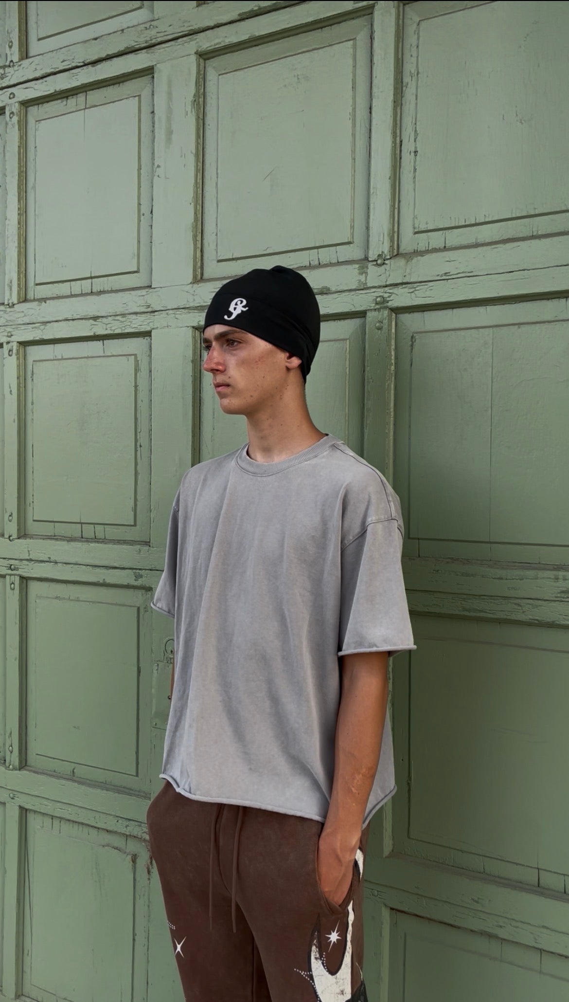 "CT" skullies